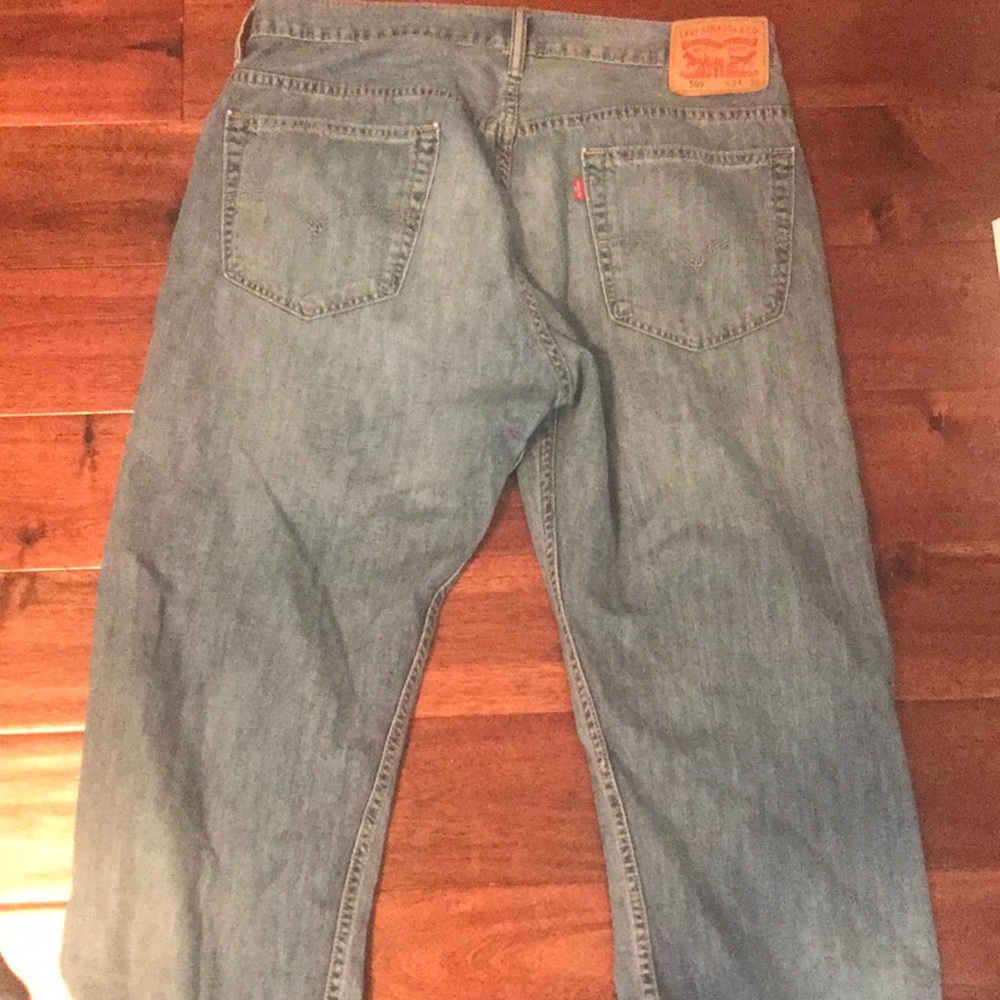 Jeans